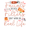 Cute Licensed Esthetician Skincare