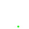 Bowling mode on