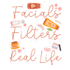 Cute Licensed Esthetician Skincare