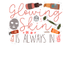 Cute Licensed Esthetician Skincare