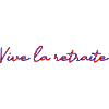 RETRAITE. RETRAITE. RETRAITEE. RETRAITE