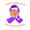 Fibromyalgie Rhumatisme mignon