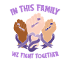 Fibromyalgia Rheumatism Family