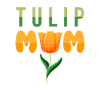 Tulips Mother