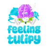 Tulips Cute