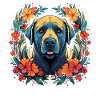 Kangal Dog Gift