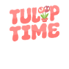Tulips Cute