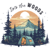 woods