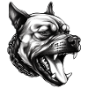Pitbull Power – Strong. Loyal. Fearless.