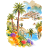 Vacances aux îles Canaries