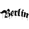 Berlin Lettering Design
