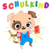 Schulkind - Einschulung 2023 - Für den Schulbeginn