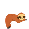 Großer Bruder Loading Faultier