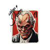 Always a Joker Design