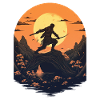 Moonlight Assassin