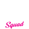 Flag tossing squad