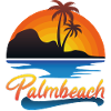 Palmbeach Sunset Design