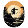 Silence of the Moon
