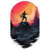 Sword of Mist