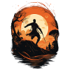 Master of Shadow