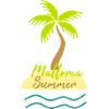 Mallorca summer