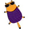 cool cat