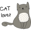cat lover