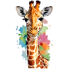 Girafe