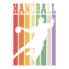 Handball RETRO