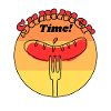 Summer Time BBQ - Yellow/Orange/Red/Black