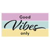 good vibes