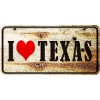 J'adore le Texas