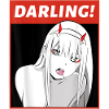 Anime Darling Arigato Senpai Hentai