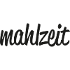 mahlzeit schwarz