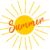 Sun Summer Beach