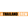 Thaïlande Équipage