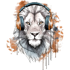 Heko le lion audiophile