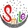 Smile bunt