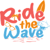 Ride the Wave