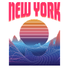 New York
