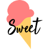 Eis Eiscreme Erdbeere Erdbeereis Sommer Festival