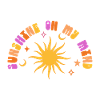 sunshine