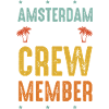 Amsterdam Party Crew