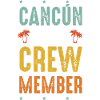 Cancun Party Crew