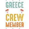 Greece Party Crew