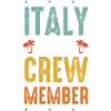 Italy Party Crew