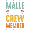 Équipage de Malle Party