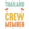 Thaïlande Party Crew