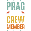 Équipe de fête de Prague