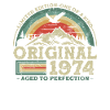 Anniversary 1974